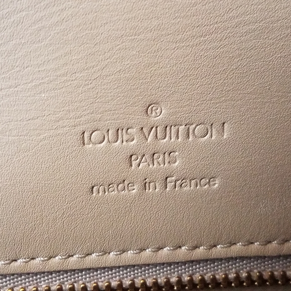 SOLD@ Louis Vuitton Monogram Vernia Mercer Keepall - Picture 9 of 13